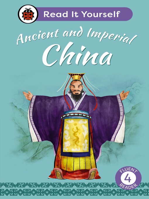 Title details for Ancient and Imperial China by Ladybird - Available
